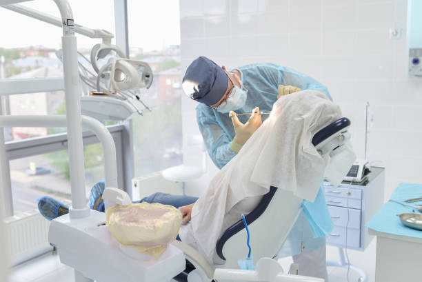 Best Walk-In Emergency Dental Services in Fort Atkinson, WI